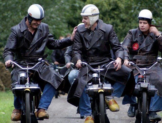 Bedrijfsuitje Lelystad