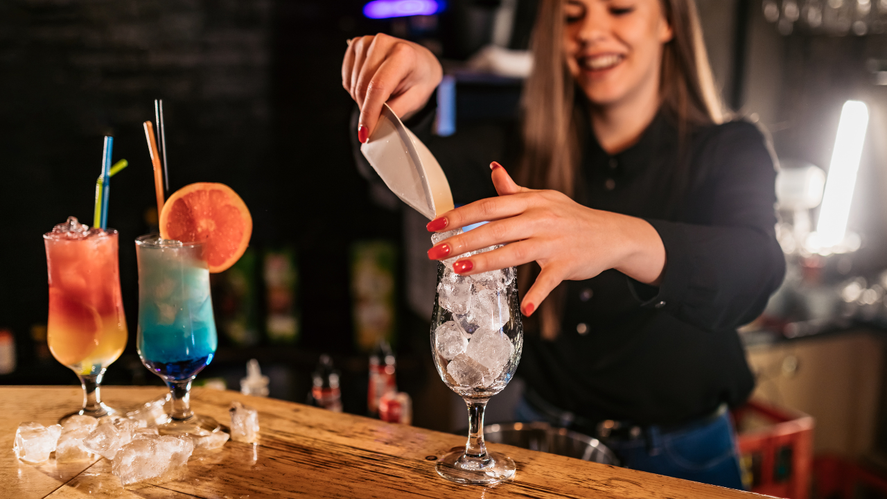 cocktail workshop zwolle